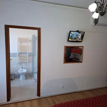 Locazione Turistica Sansevero Venice Mestre