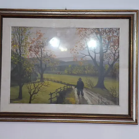 Locazione Turistica Sansevero Venice