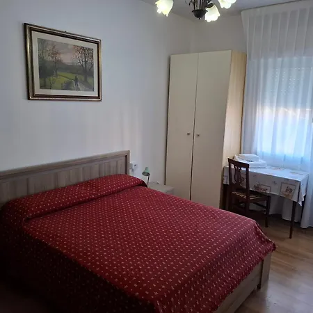 Bed & Breakfast Sansevero Venice 3*