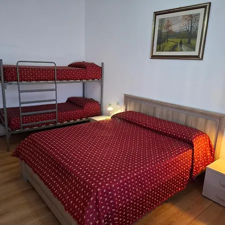 Locazione Turistica Sansevero Venice Bed & Breakfast Mestre