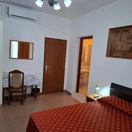 Bed & Breakfast Sansevero Venice