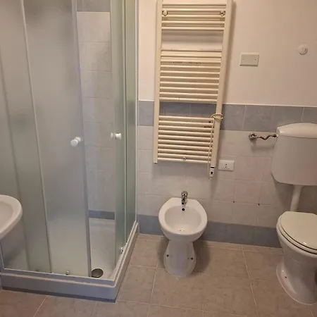 Bed & Breakfast Sansevero Venice 3*