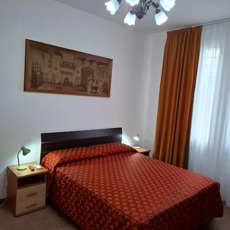 Locazione Turistica Sansevero Venice Bed & Breakfast Mestre