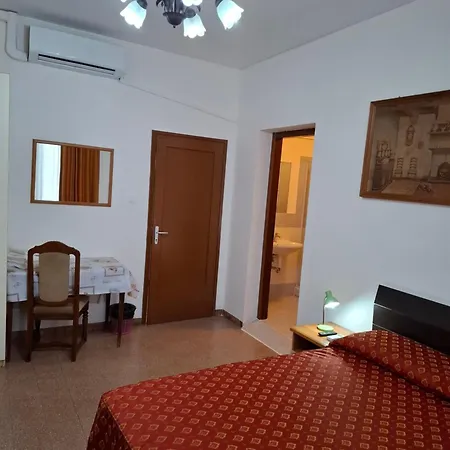 Bed & Breakfast Sansevero Venice Mestre