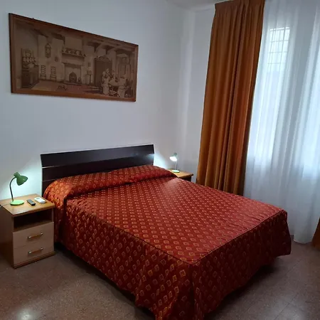 Locazione Turistica Sansevero Venice 梅斯特雷