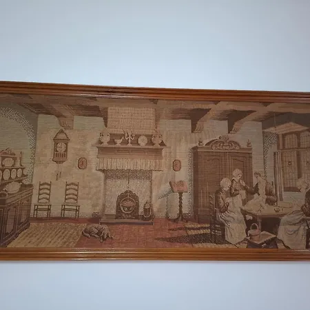 Locazione Turistica Sansevero Venice 3* Mestre