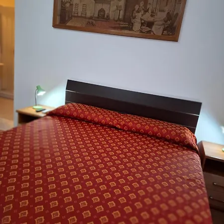 住宿加早餐酒店 Locazione Turistica Sansevero Venice