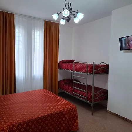 Locazione Turistica Sansevero Venice 3*