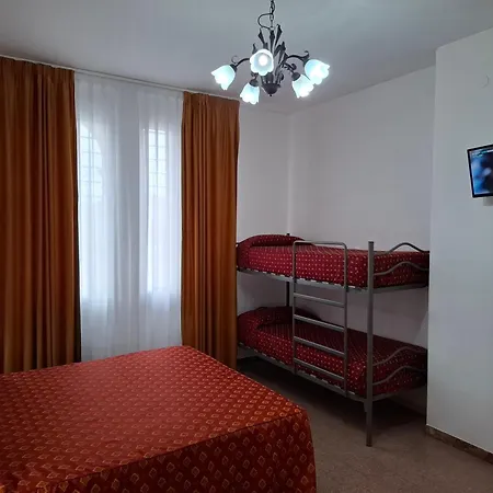 Bed & Breakfast Sansevero Venice