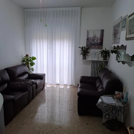 Bed & Breakfast Sansevero Venice