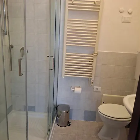 Bed & Breakfast Sansevero Venice 3*