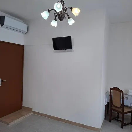 Sansevero Venice Bed & Breakfast Mestre