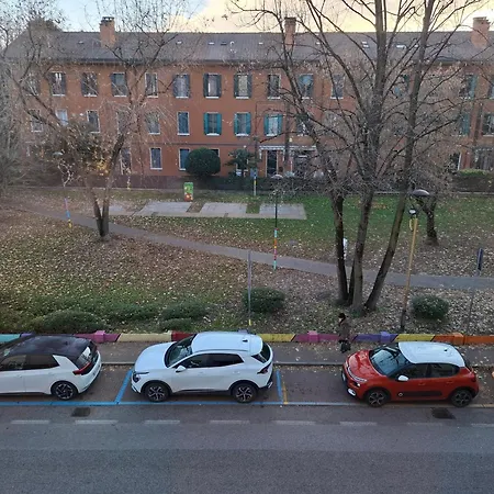 Bed & Breakfast Locazione Turistica Sansevero Venice Mestre