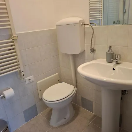 Sansevero Venice 3* Mestre