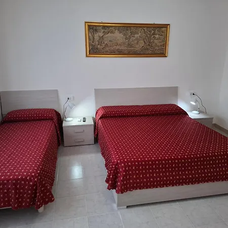 Bed & Breakfast Locazione Turistica Sansevero Venice