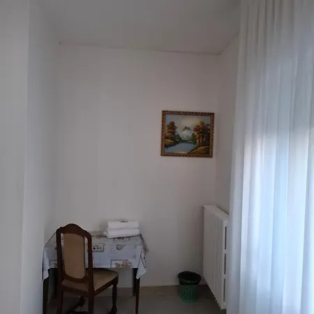 Bed & Breakfast Locazione Turistica Sansevero Venice 3*