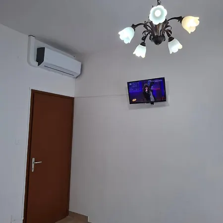 Locazione Turistica Sansevero Venice Bed & Breakfast Mestre