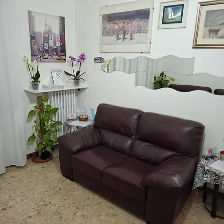 Bed & Breakfast Sansevero Venice