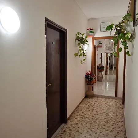 Locazione Turistica Sansevero Venice 住宿加早餐酒店 3*