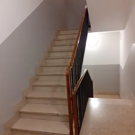 Locazione Turistica Sansevero Venice Bed & Breakfast Mestre