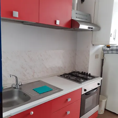 Bed & Breakfast Sansevero Venice