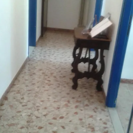 Bed & Breakfast Locazione Turistica Sansevero Venice Mestre