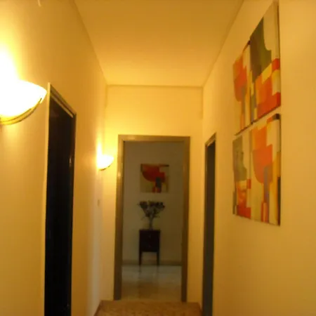 Bed & Breakfast Locazione Turistica Sansevero Venice 3*