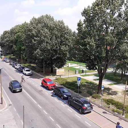 Sansevero Venice 3* Mestre