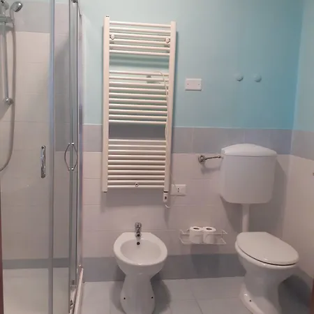 Sansevero Venice Mestre