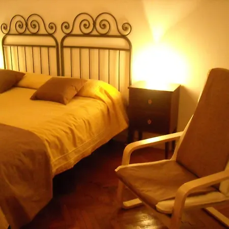 Locazione Turistica Sansevero Venice Bed & Breakfast Mestre