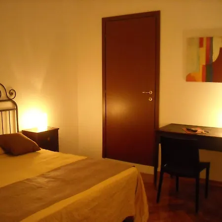 Locazione Turistica Sansevero Venice 3*