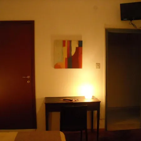 Bed & Breakfast Locazione Turistica Sansevero Venice 3*