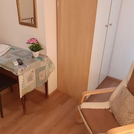 Locazione Turistica Sansevero Venice