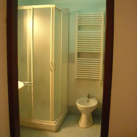 Locazione Turistica Sansevero Venice 3* Mestre