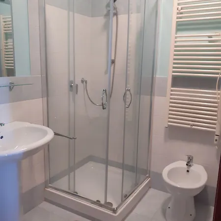 Locazione Turistica Sansevero Venice Mestre