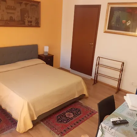 Bed & Breakfast Sansevero Venice Mestre