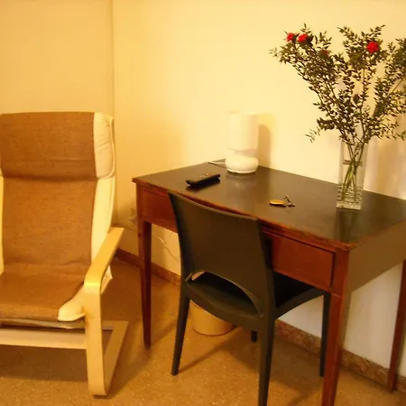 Locazione Turistica Sansevero Venice 住宿加早餐酒店 3*