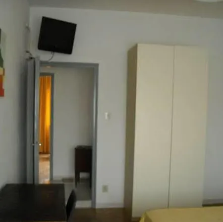 Locazione Turistica Sansevero Venice