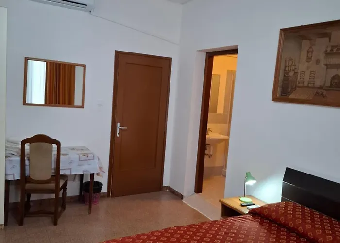 Bed & Breakfast Locazione Turistica Sansevero Venice Mestre