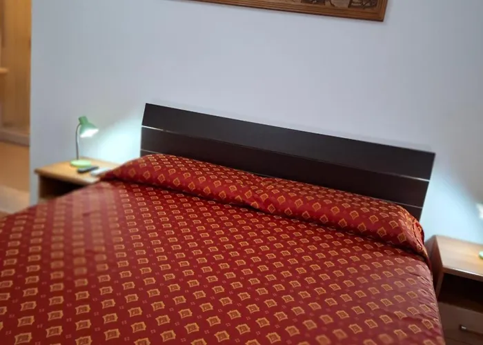 Bed & Breakfast Locazione Turistica Sansevero Venice