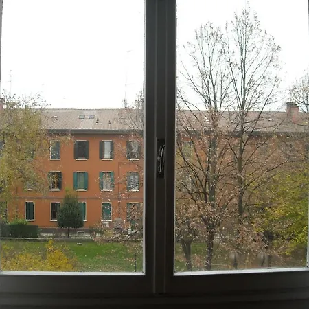 Locazione Turistica Sansevero Venice B&B