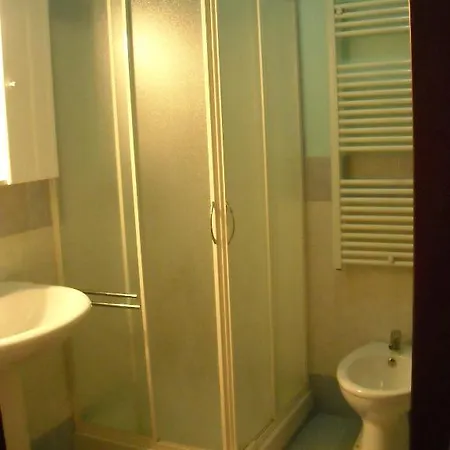 Locazione Turistica Sansevero Venice B&B 메스트레