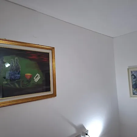 Locazione Turistica Sansevero Venice 3*