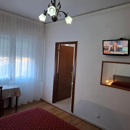 Locazione Turistica Sansevero Venice B&B