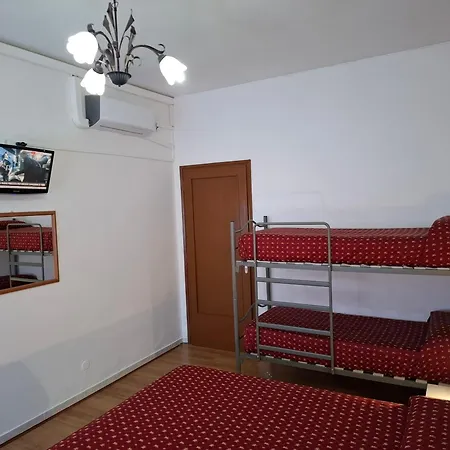 Locazione Turistica Sansevero Venice 3* Местре