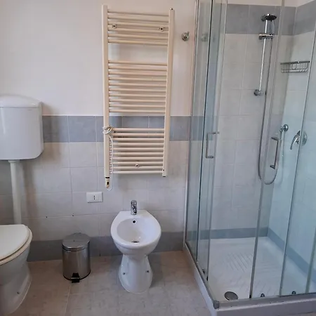 Locazione Turistica Sansevero Venice B&B 3*
