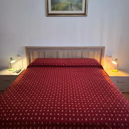 Nocleg ze śniadaniem Locazione Turistica Sansevero Venice 3*