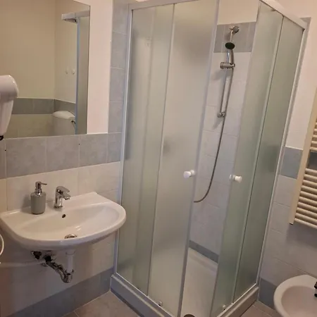 Locazione Turistica Sansevero Venice 3*