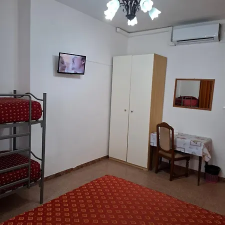 Locazione Turistica Sansevero Venice Nocleg ze śniadaniem 3*