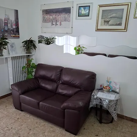 Locazione Turistica Sansevero Venice B&B